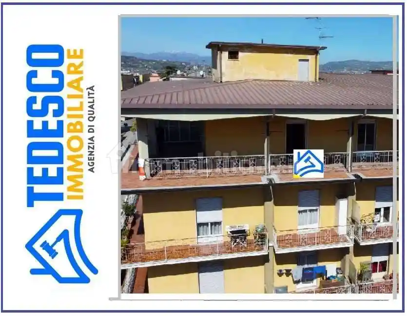 Appartamento in vendita a Benevento