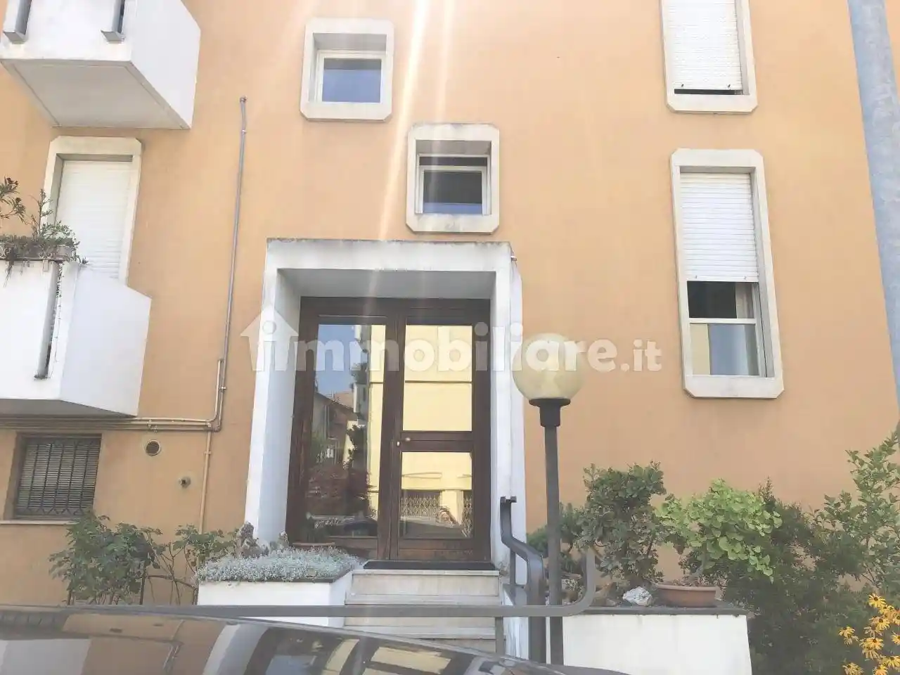 Appartamento in affitto a Noventa Padovana