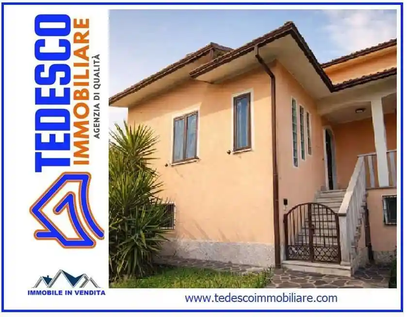 Villa in vendita a Benevento