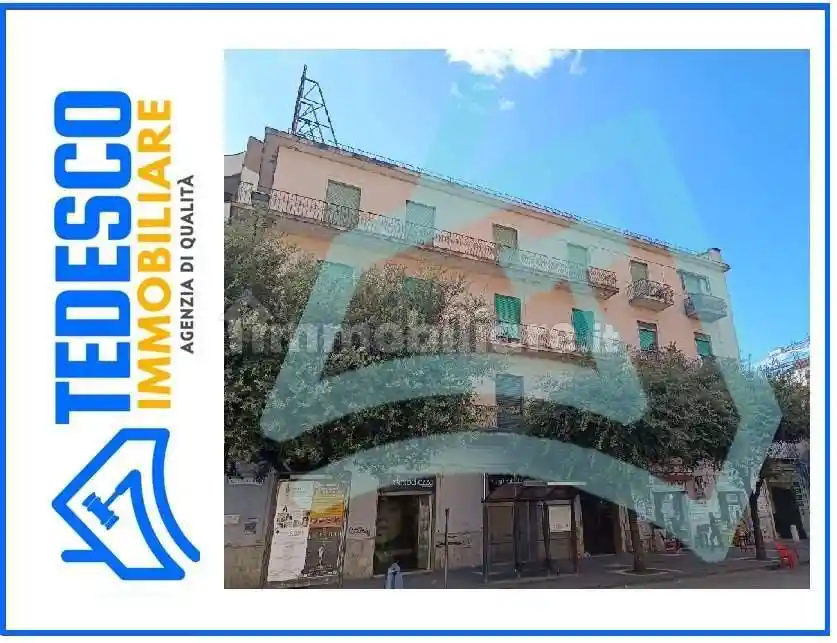 Appartamento in vendita a Benevento