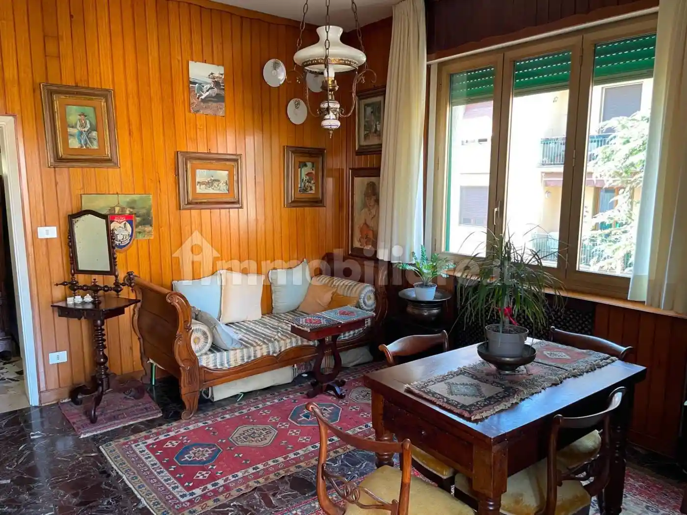 Appartamento in vendita a Firenze