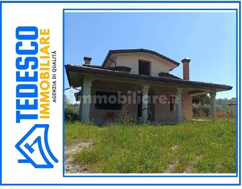 Villa in vendita a Benevento