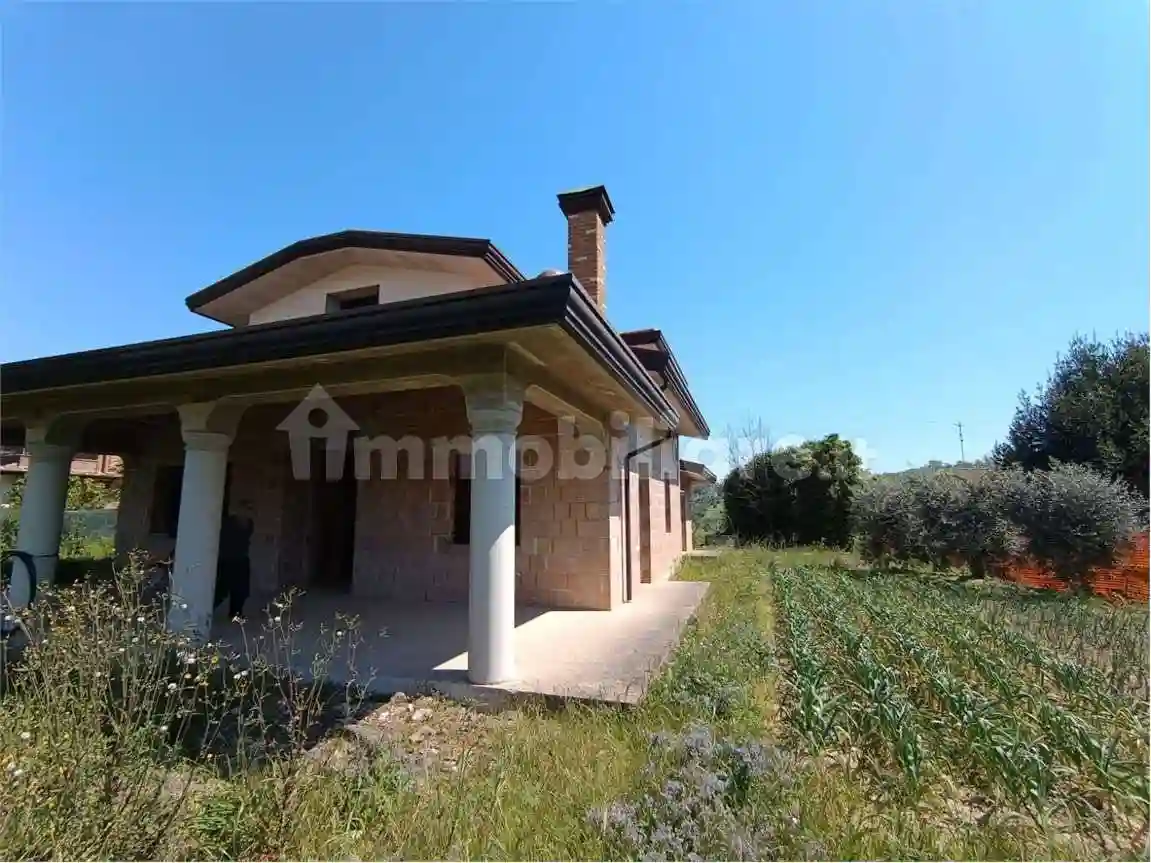 Villa - foto 4