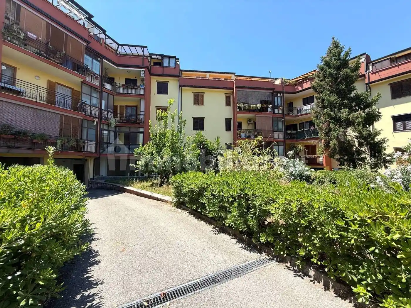 Appartamento in vendita a Cercola