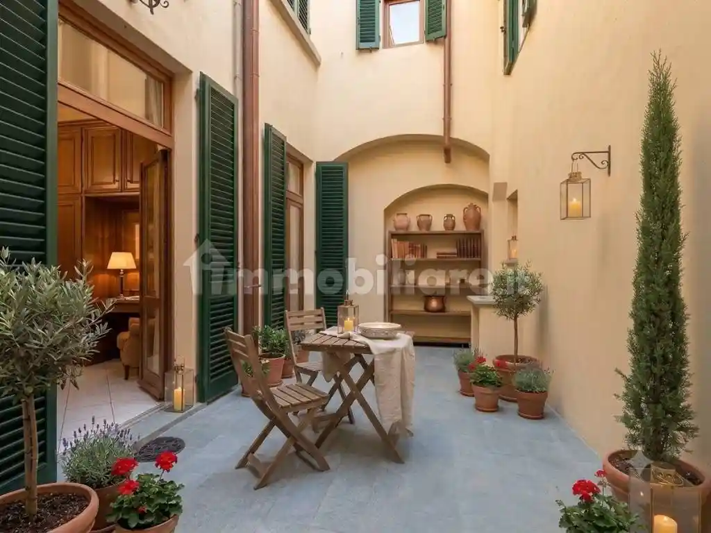 Appartamento in vendita a Scarperia e San Piero