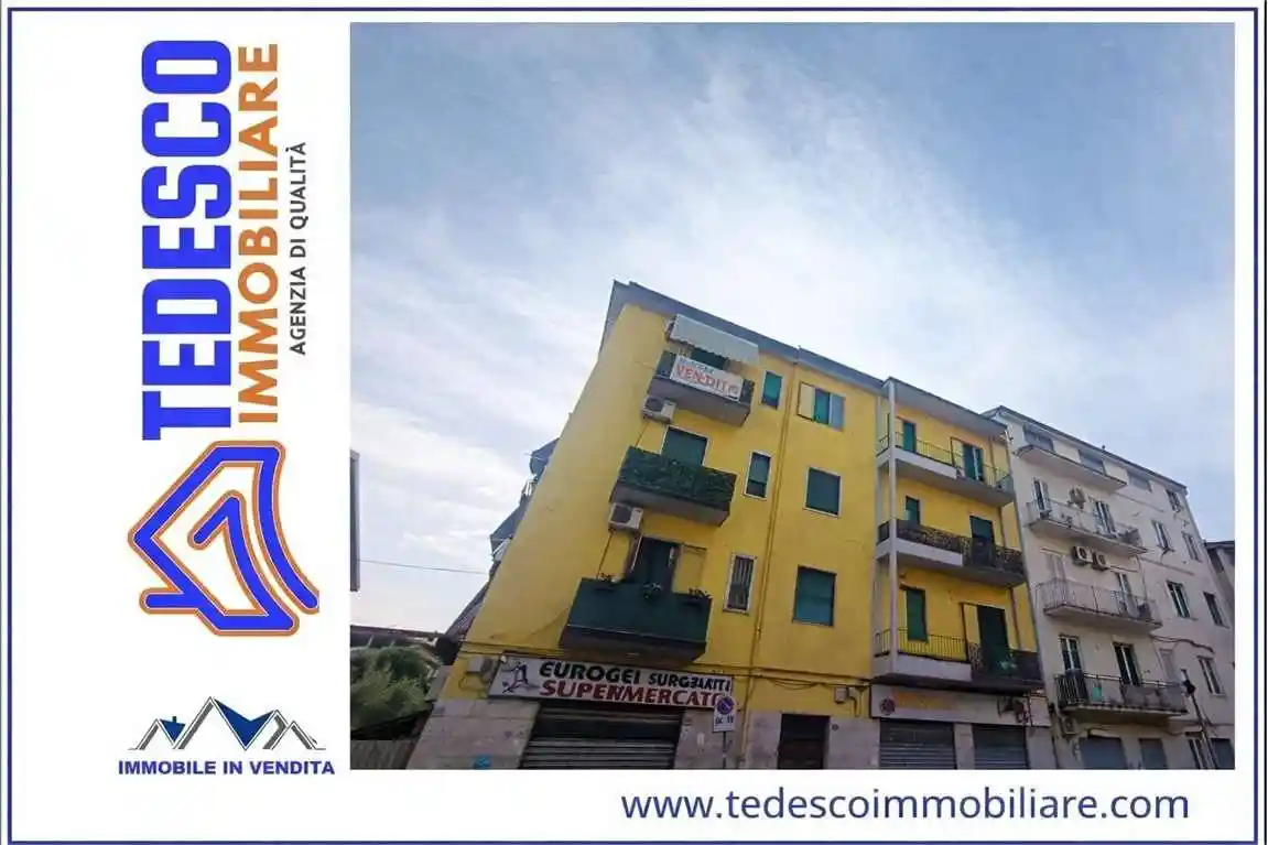 Appartamento in vendita a Benevento