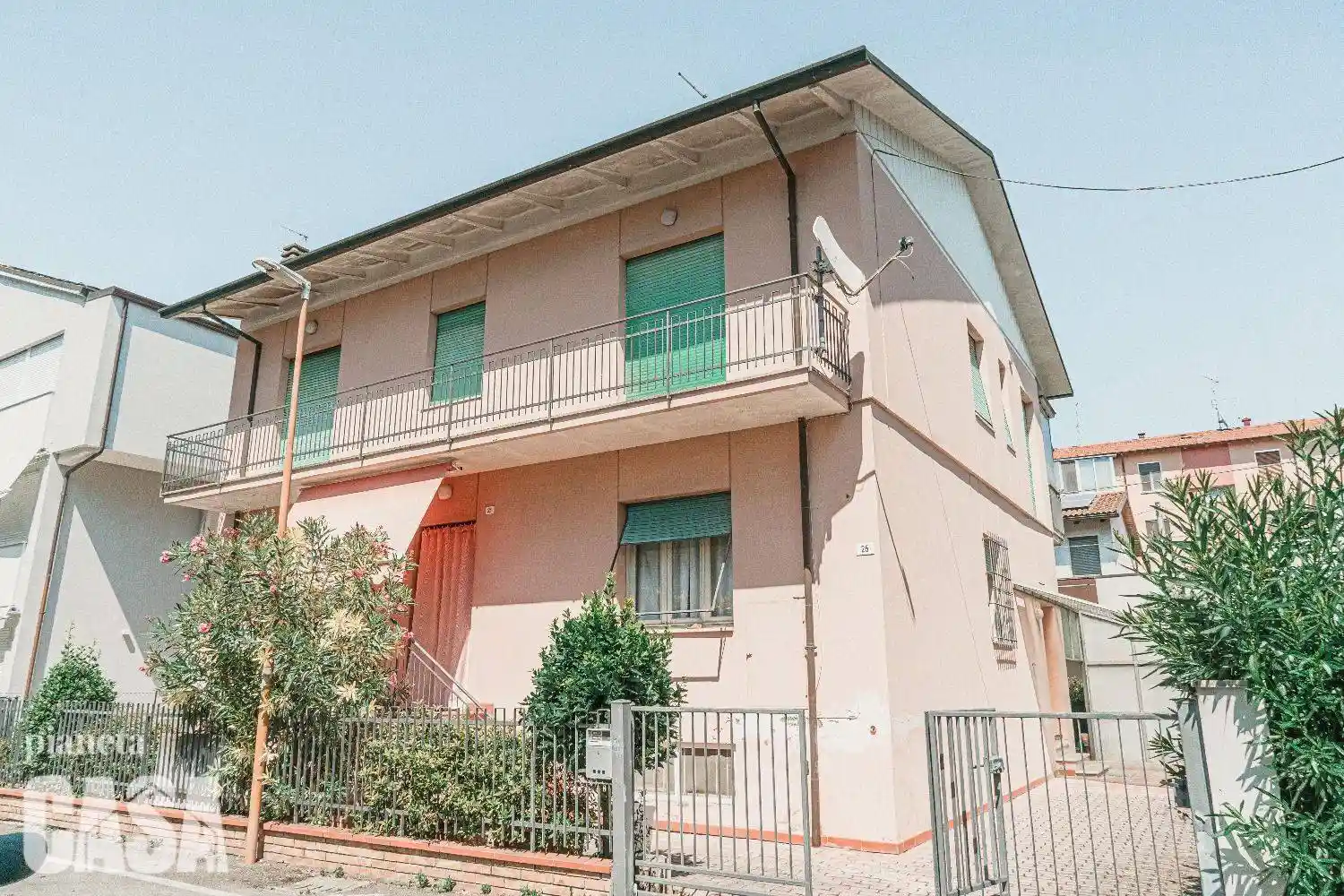 Villa in vendita a Cesena