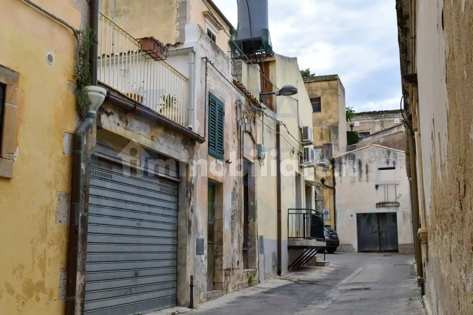 Appartamento in vendita a Noto