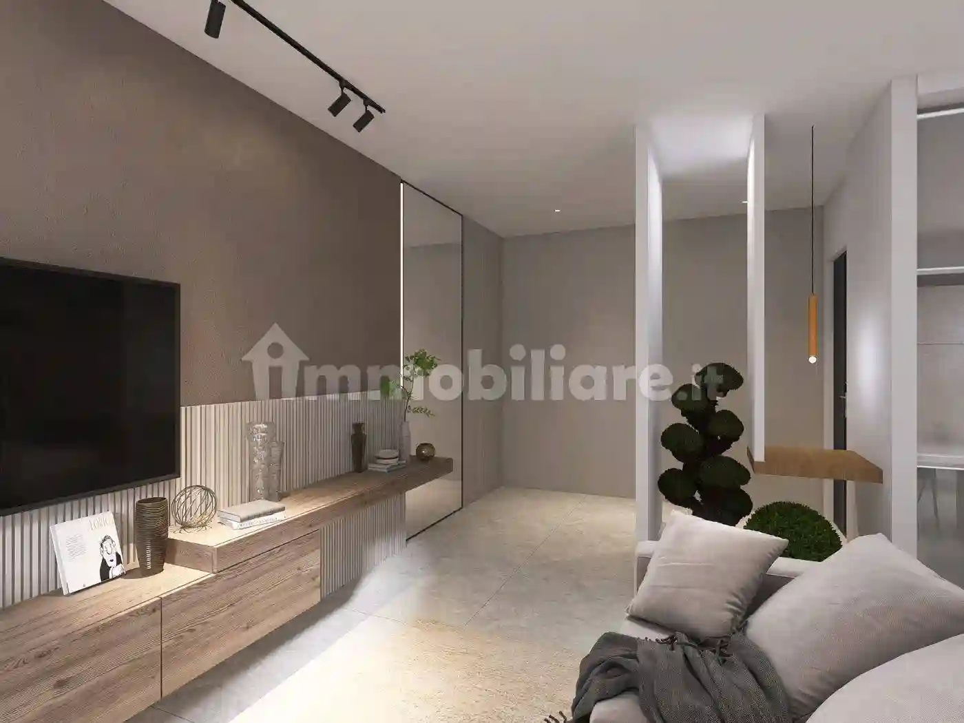 Appartamento - foto 4