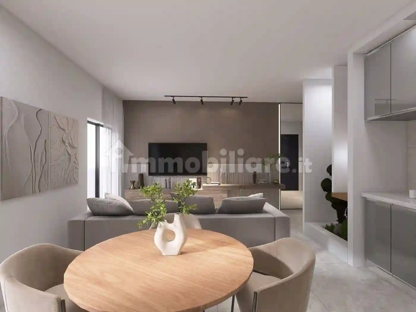 Appartamento - foto 5