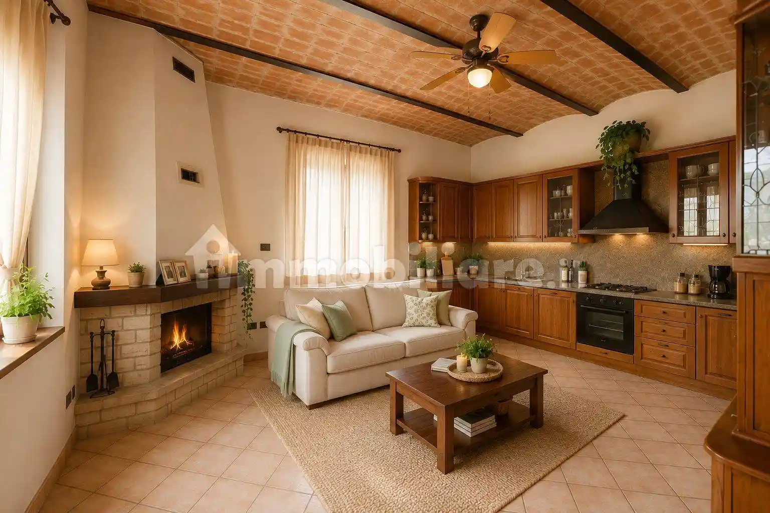 Villa in vendita a Fidenza