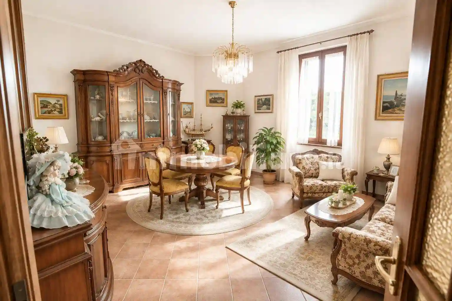 Villa - foto 2