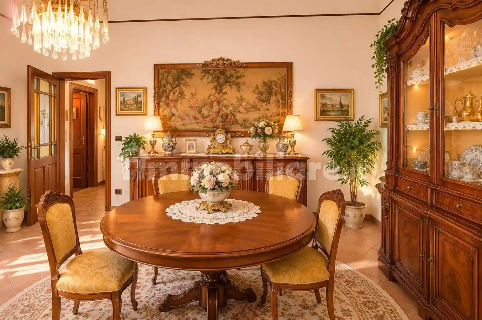 Villa - foto 5
