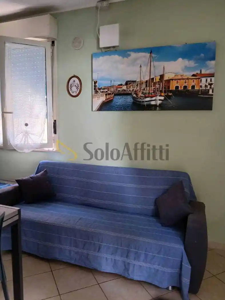 Appartamento in affitto a Rimini
