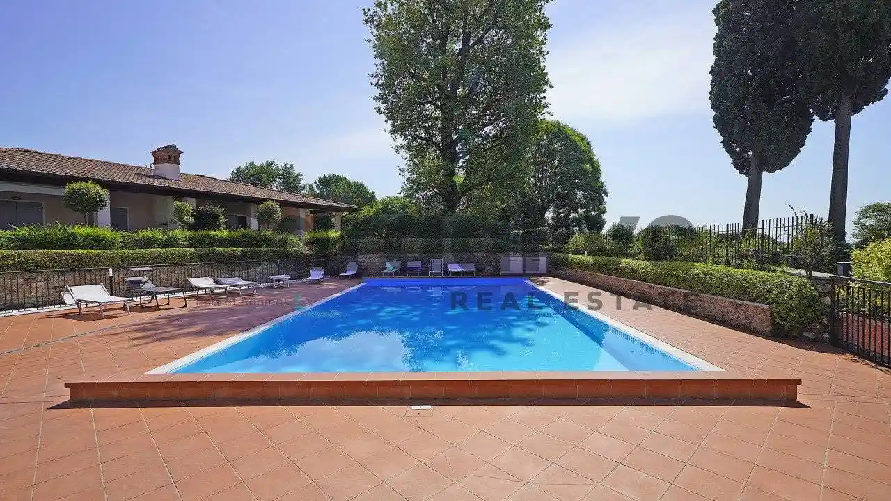 Appartamento in vendita a Polpenazze del Garda