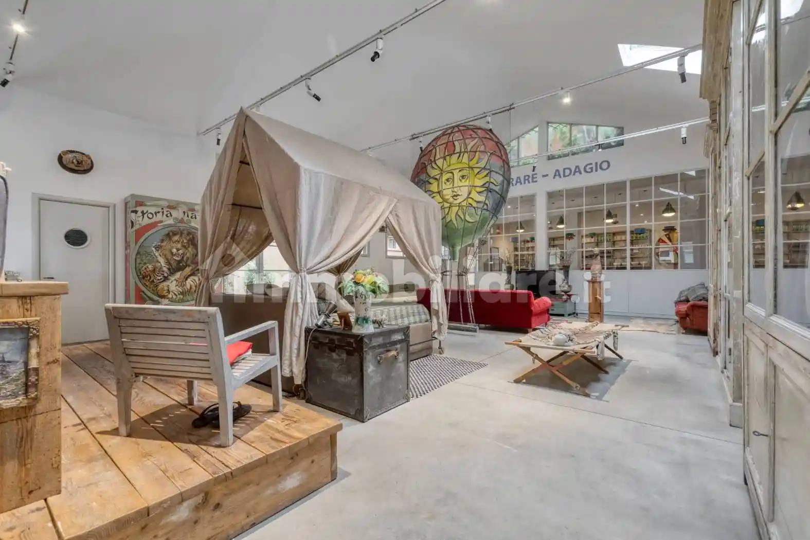 Loft in vendita a Bologna
