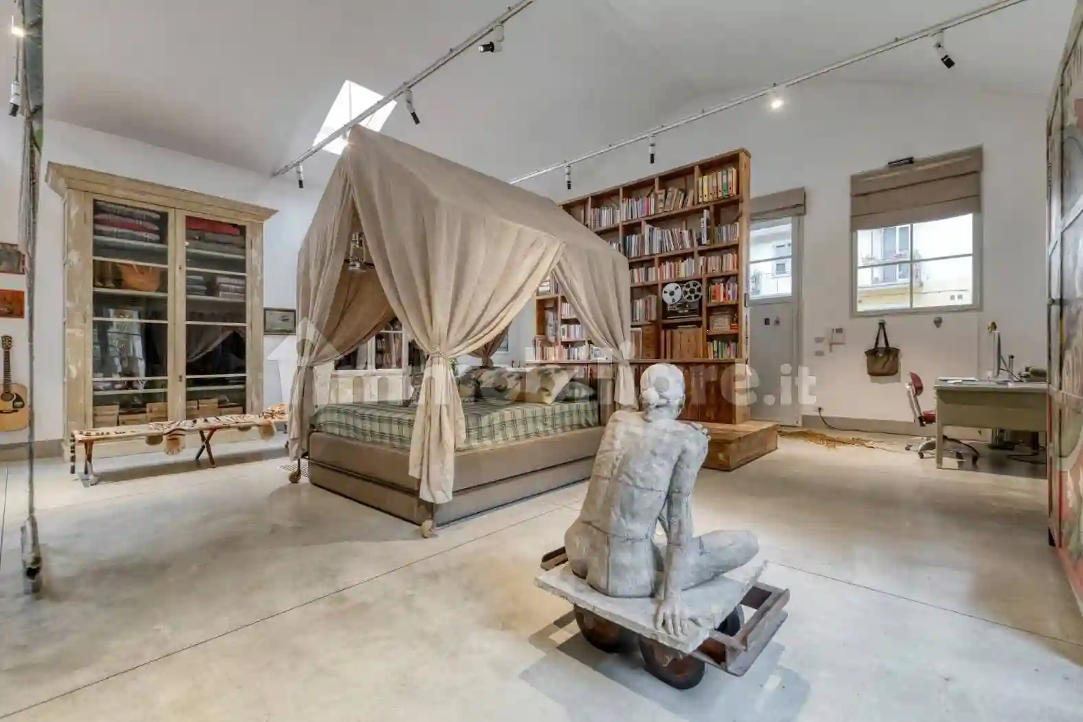 Loft - foto 2