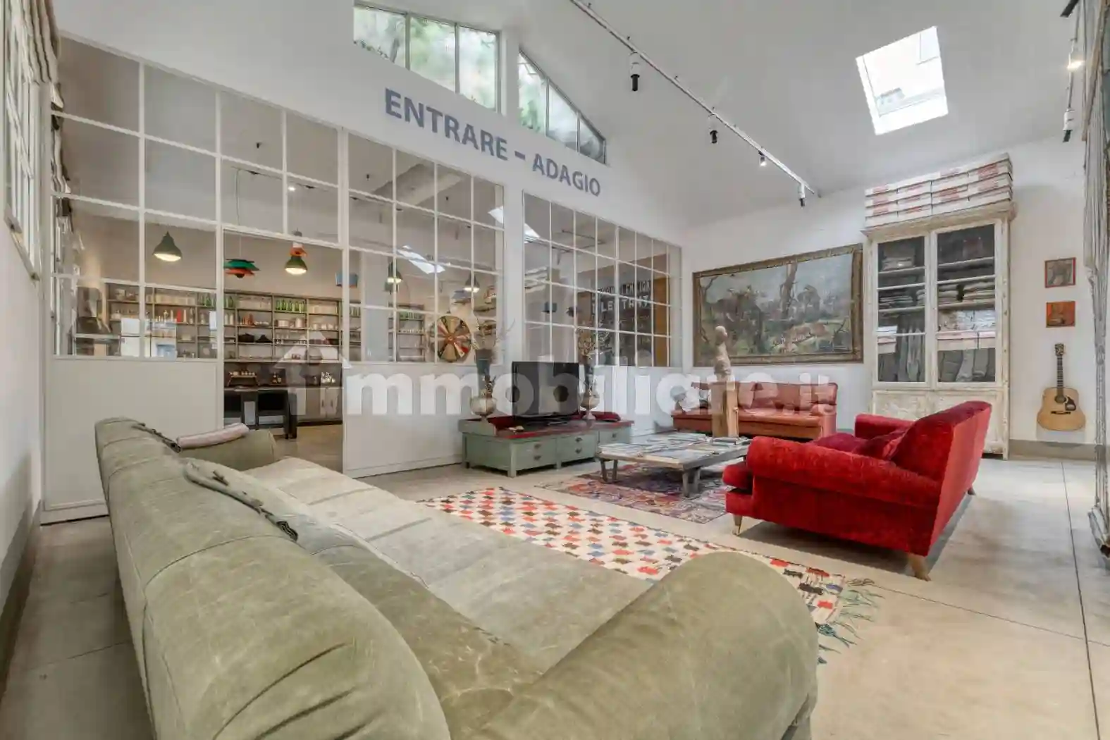 Loft - foto 3