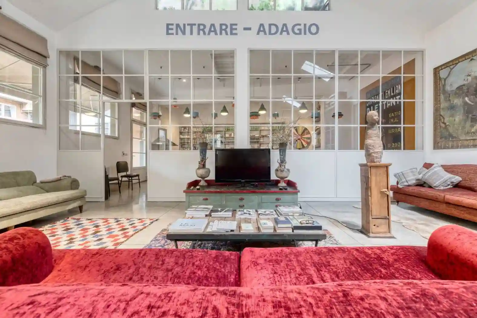 Loft - foto 4