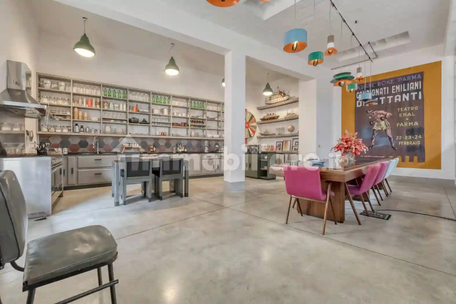 Loft - foto 5