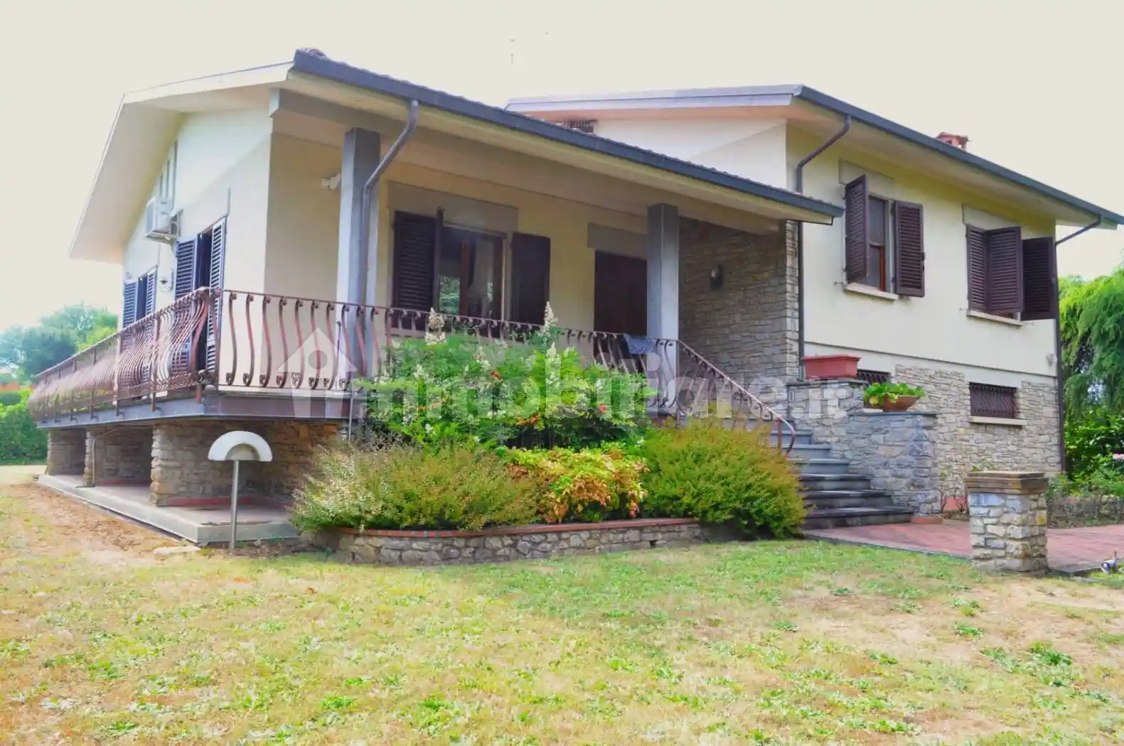 Villa in vendita a Capannori