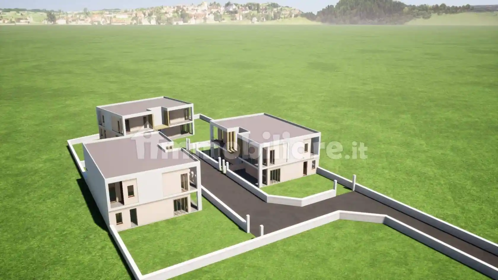 Villa in vendita a Castelvetrano