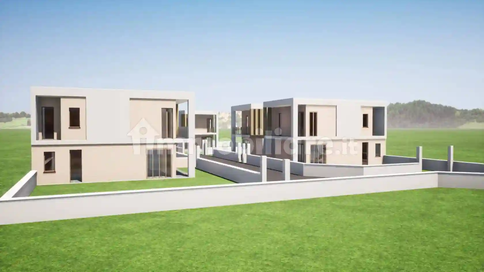 Villa - foto 3