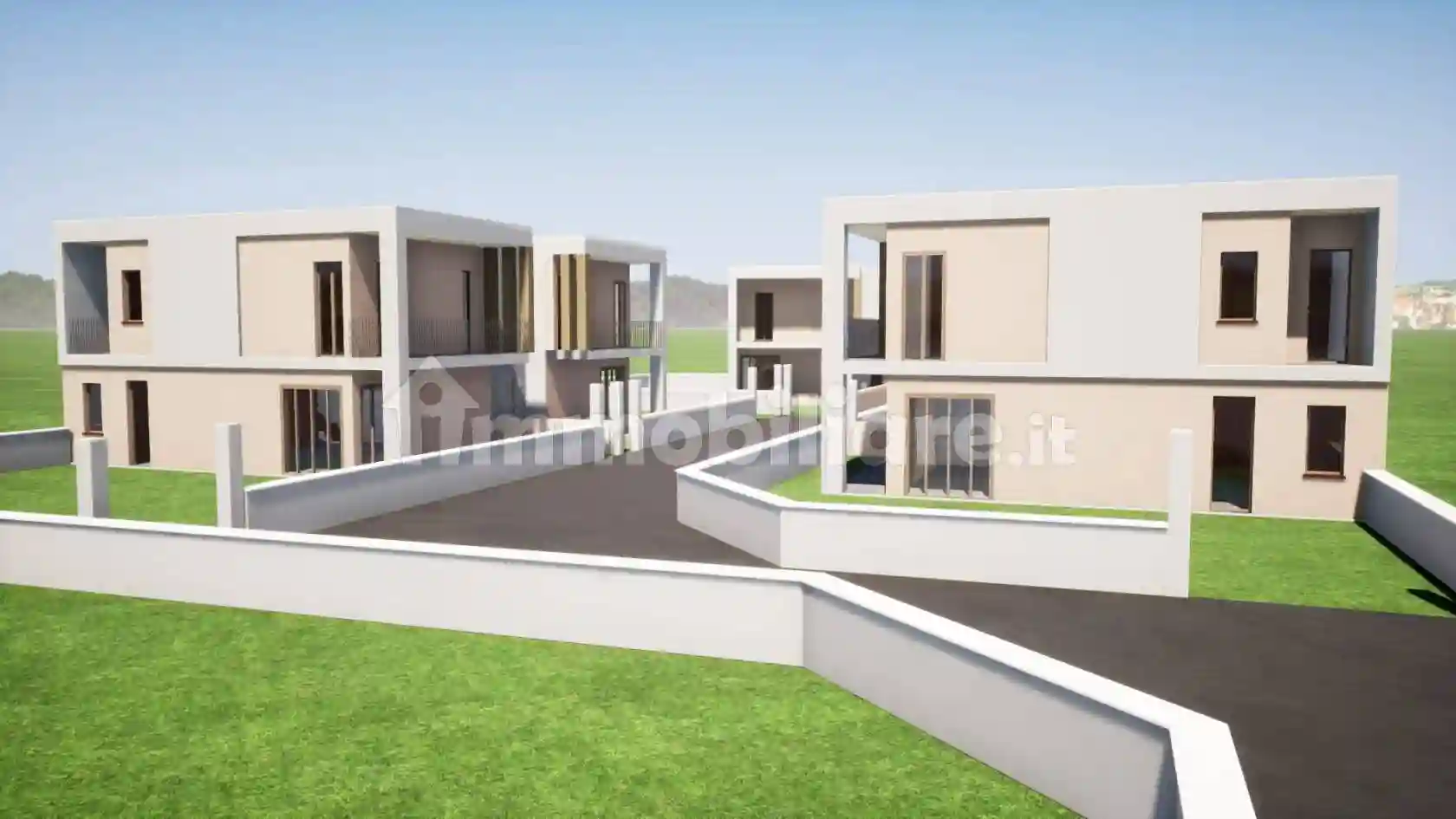 Villa - foto 4
