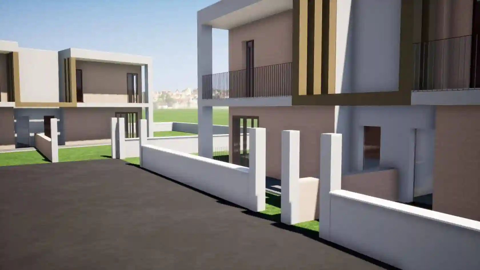 Villa - foto 5