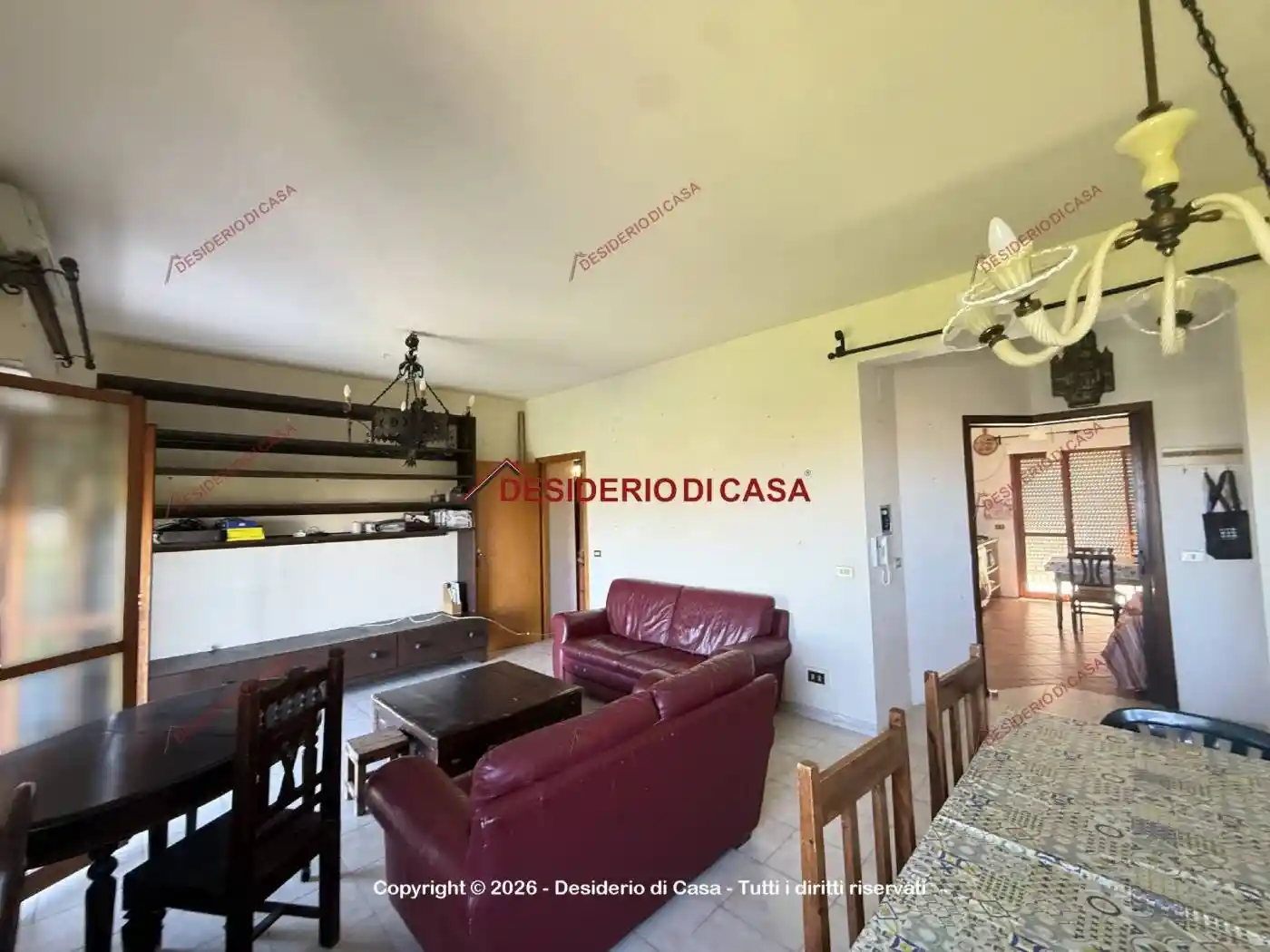 Appartamento in vendita a Palermo