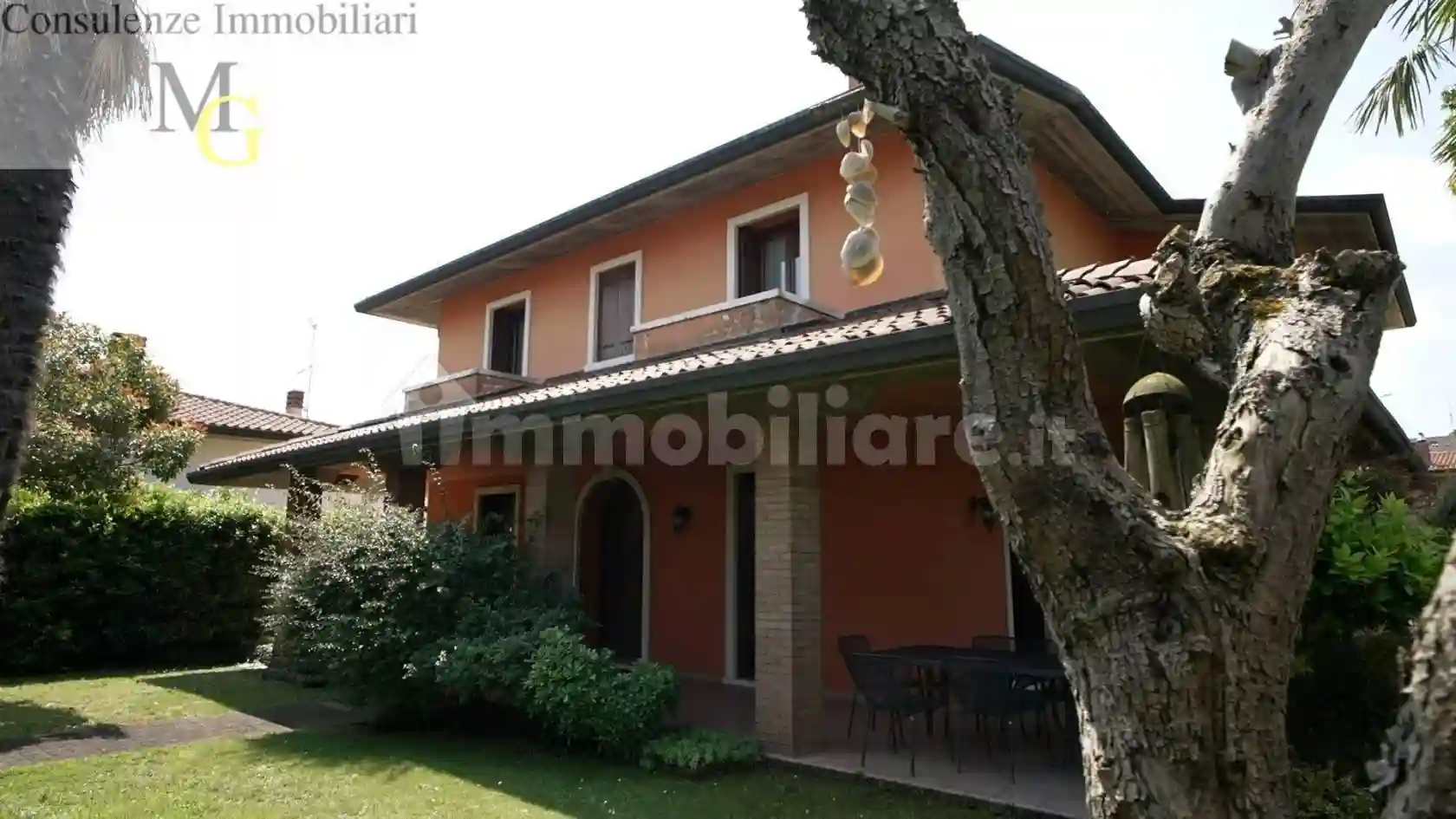 Villa - foto 3