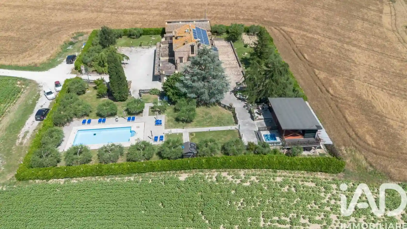 Villa - foto 5