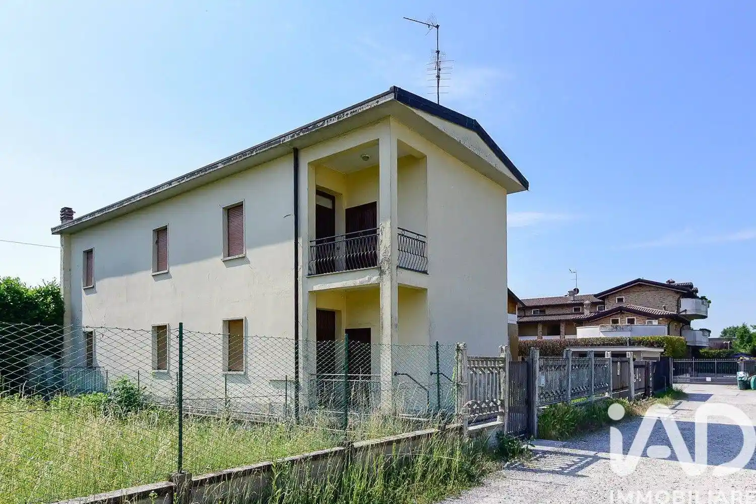 Villa in vendita a Meda