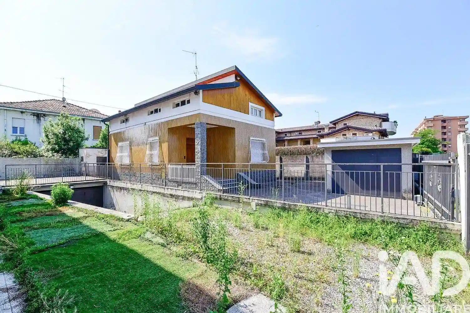 Villa - foto 3