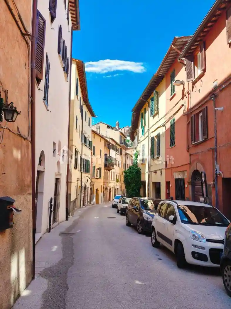 Appartamento in vendita a Perugia