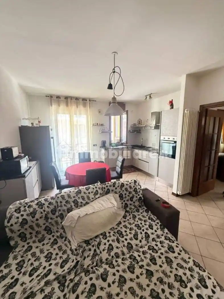 Appartamento in vendita a Bomporto
