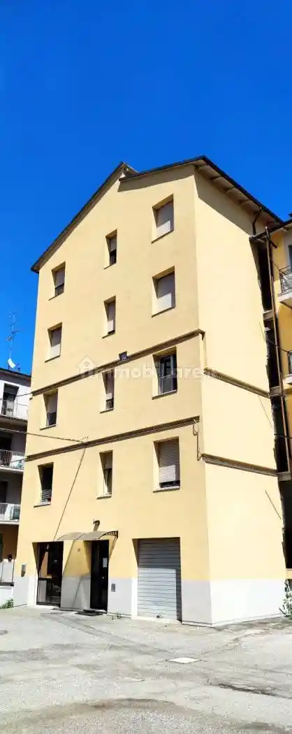 Appartamento in vendita a Bologna