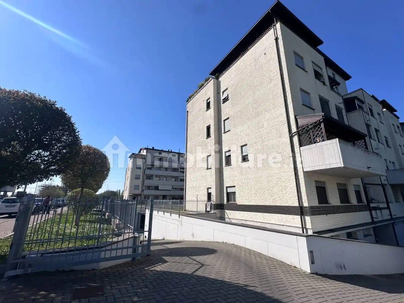 Appartamento in vendita a Parma