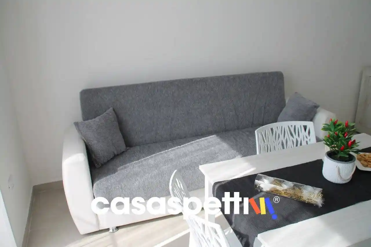 Appartamento in vendita a Lecce