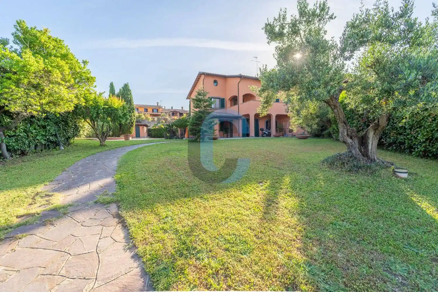 Villa in vendita a Frascati