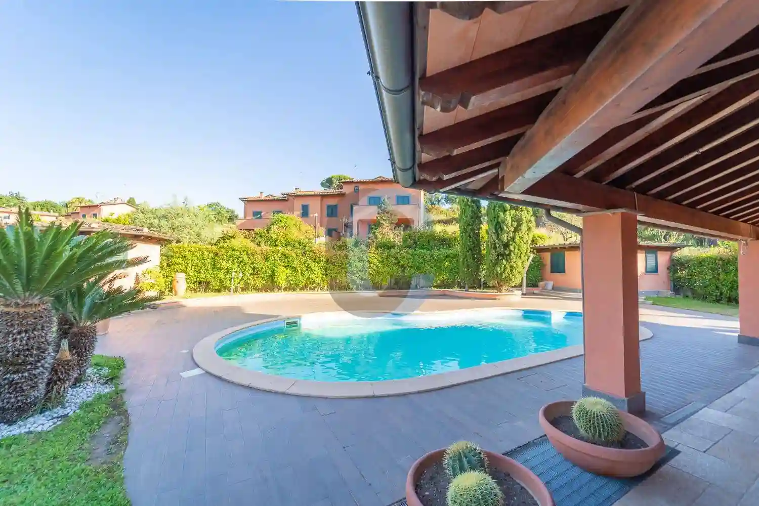 Villa - foto 4