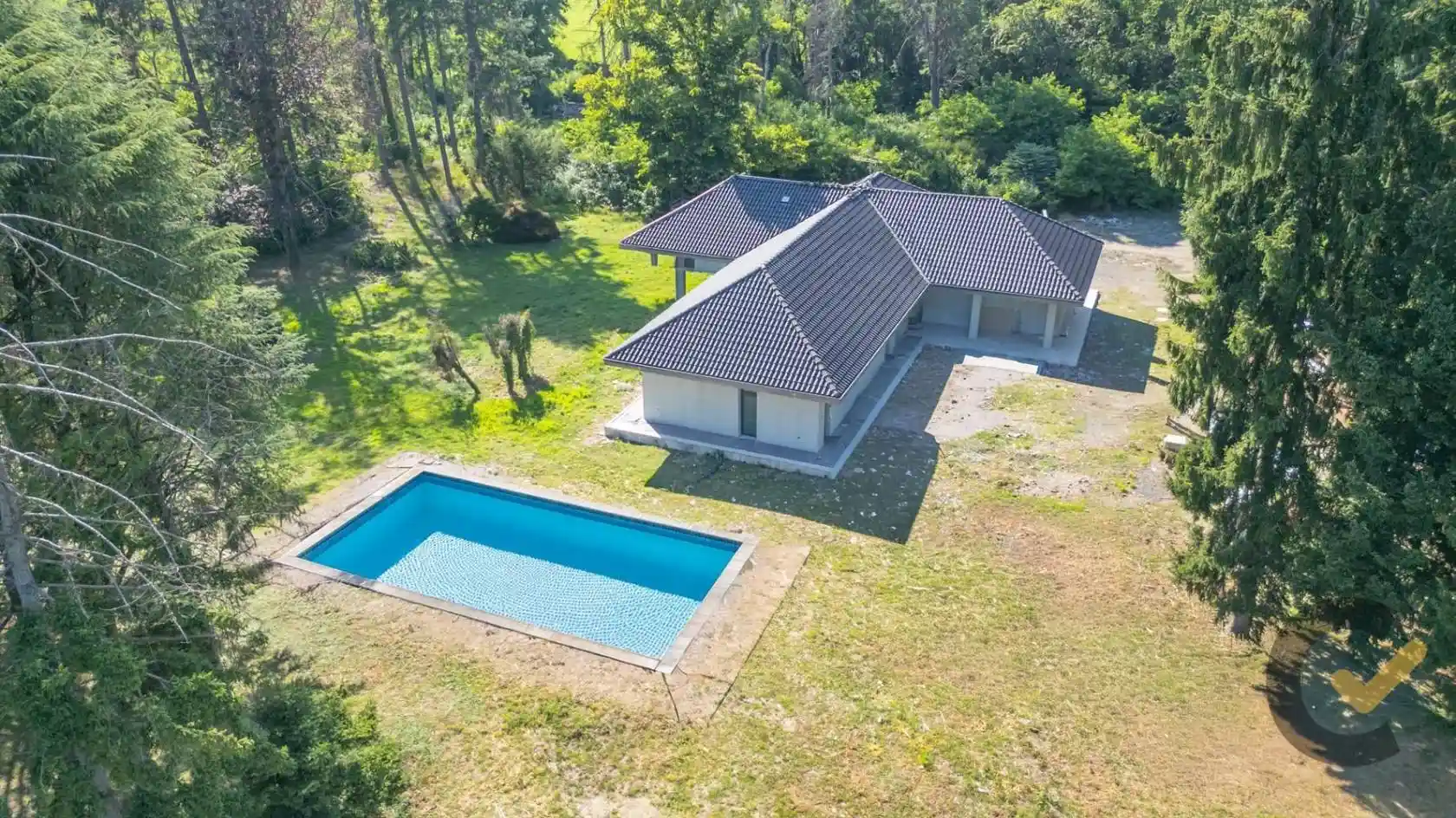 Villa in vendita a Castellanza