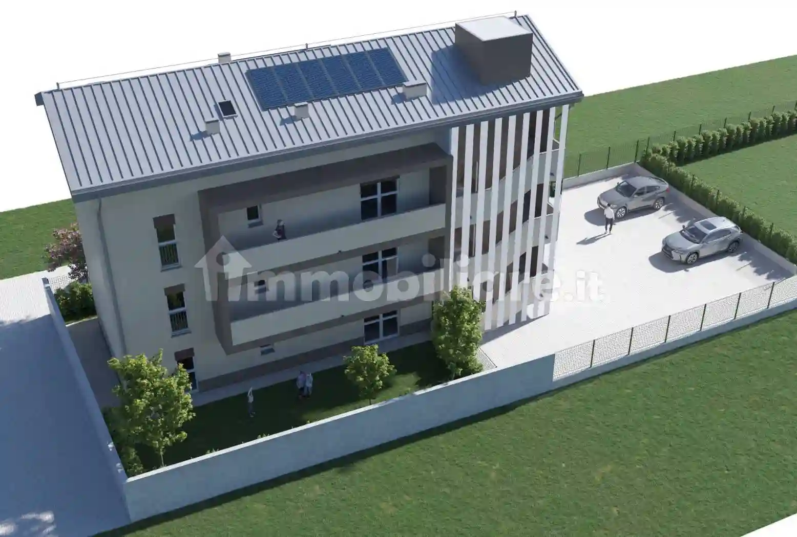 Appartamento - foto 5