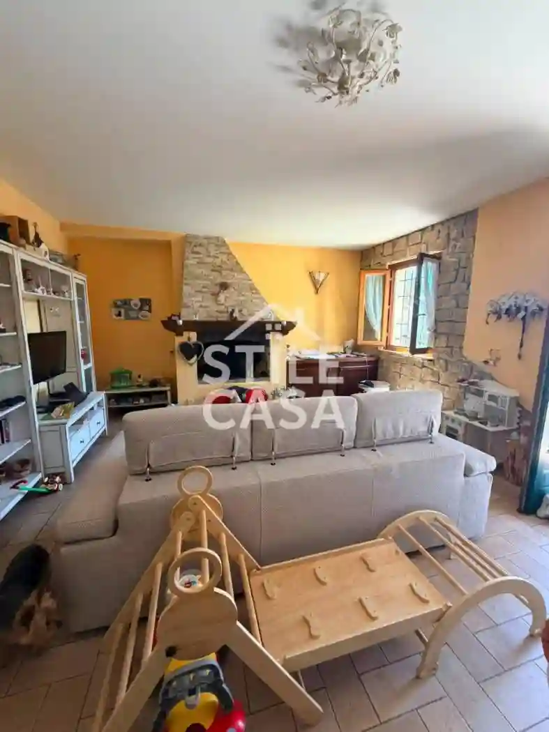 Villetta a schiera - foto 2