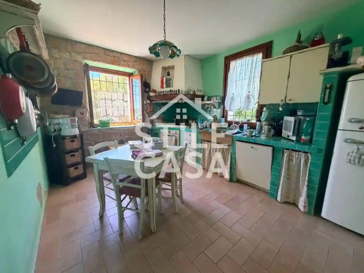 Villetta a schiera - foto 3