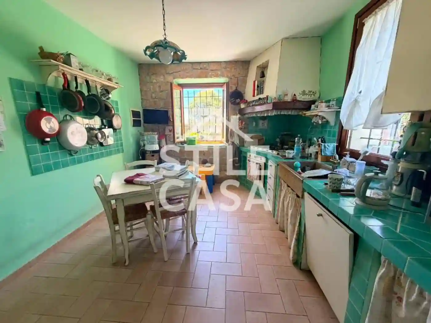 Villetta a schiera - foto 4