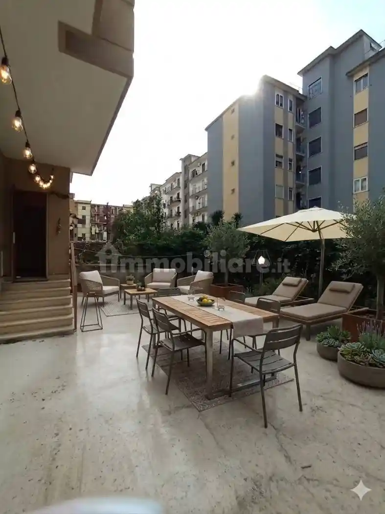 Appartamento in vendita a Caserta