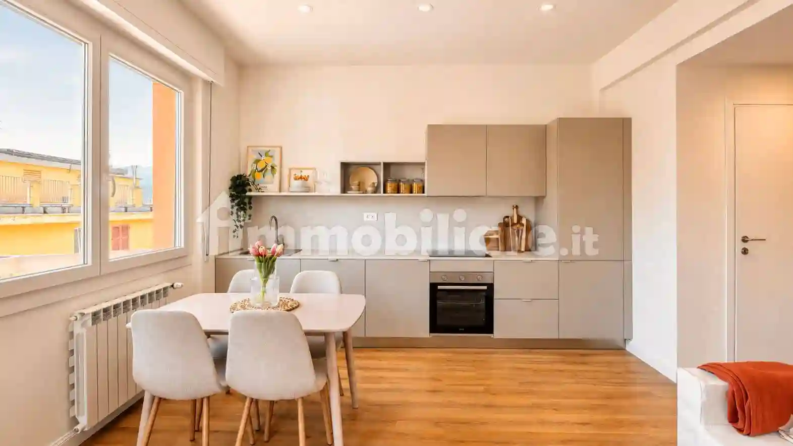 Appartamento - foto 4