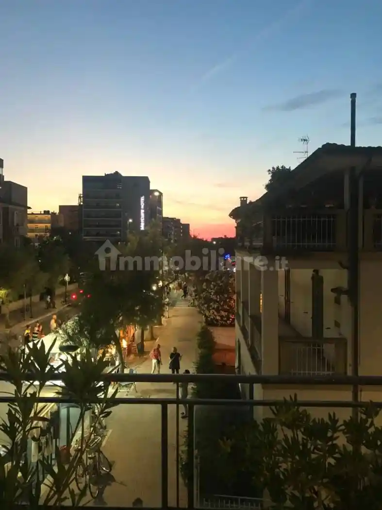 Appartamento in vendita a Pesaro
