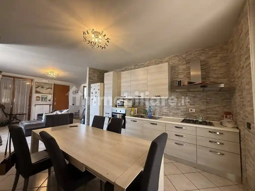 Villa in vendita a Calcio